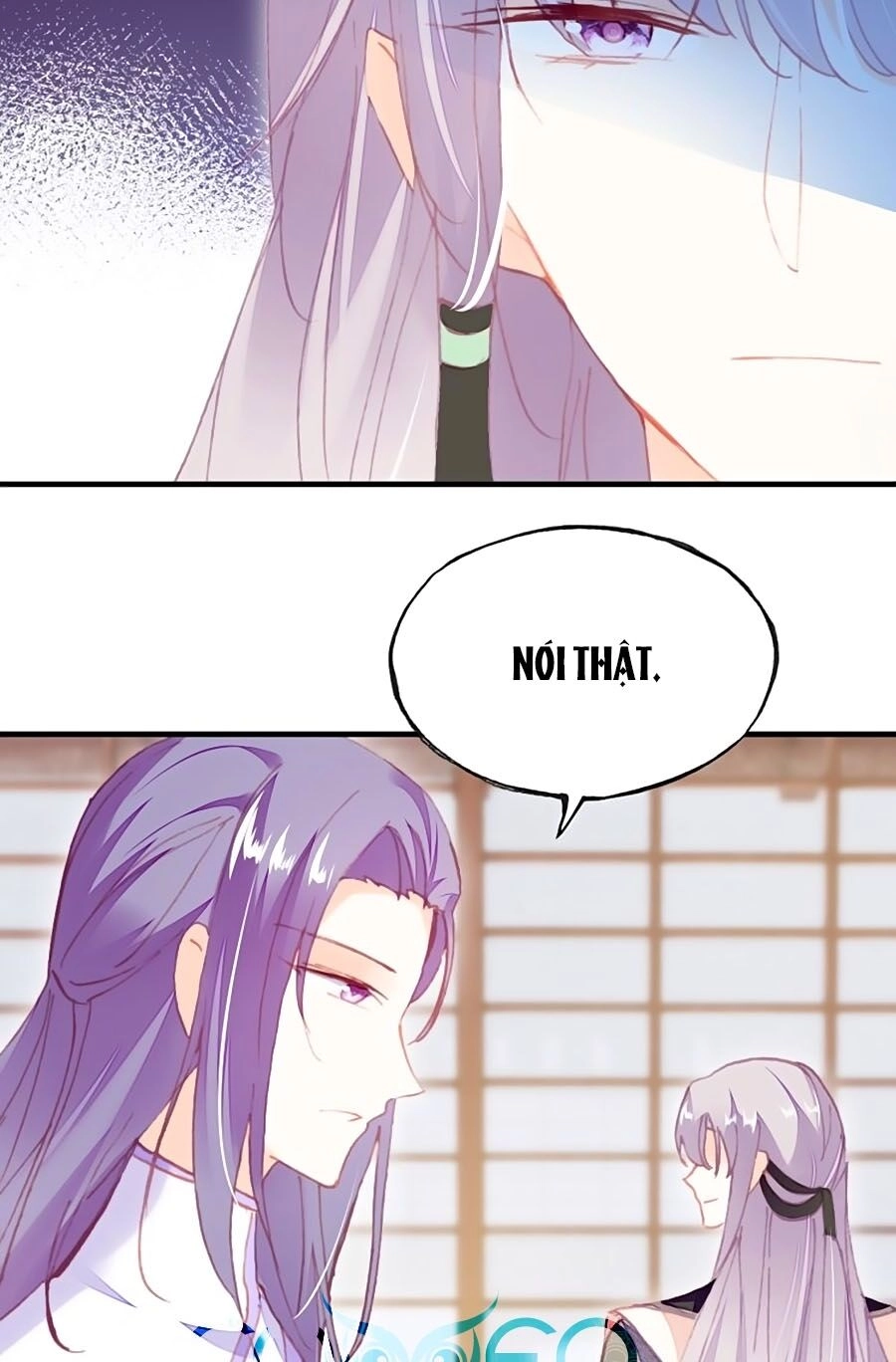 Trẫm Cũng Không Muốn Quá Khí Phách Chapter 56 - 20