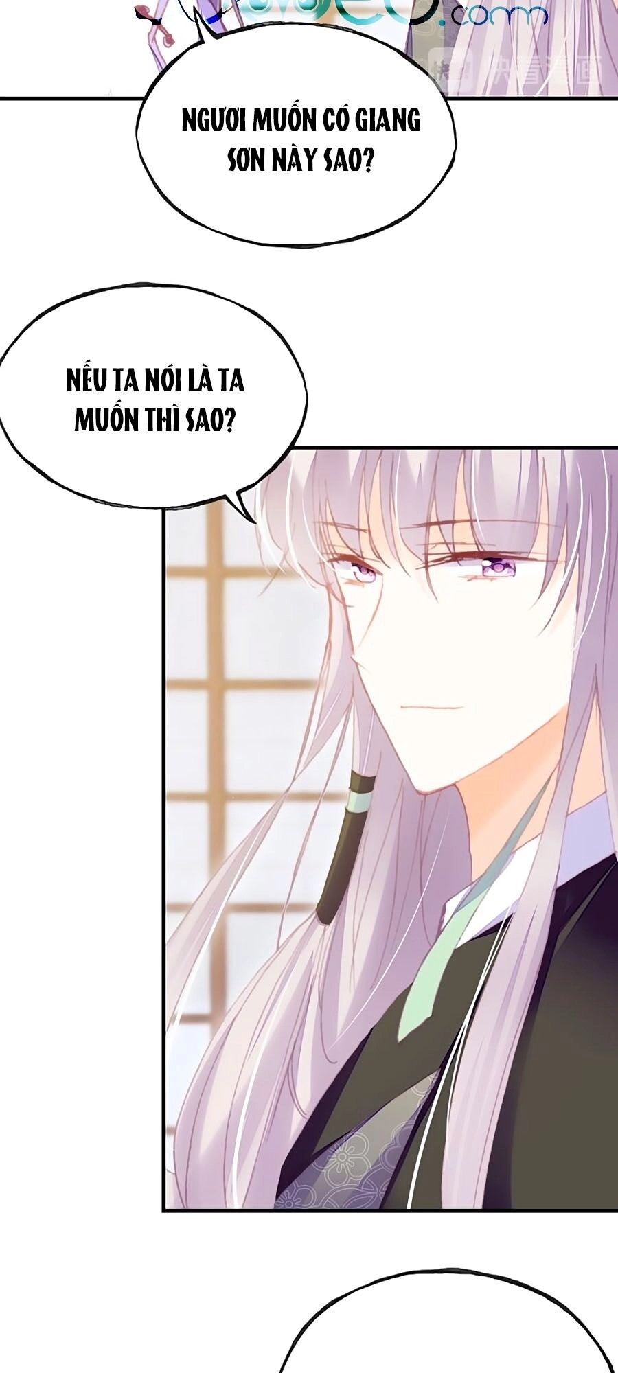 Trẫm Cũng Không Muốn Quá Khí Phách Chapter 56 - 21