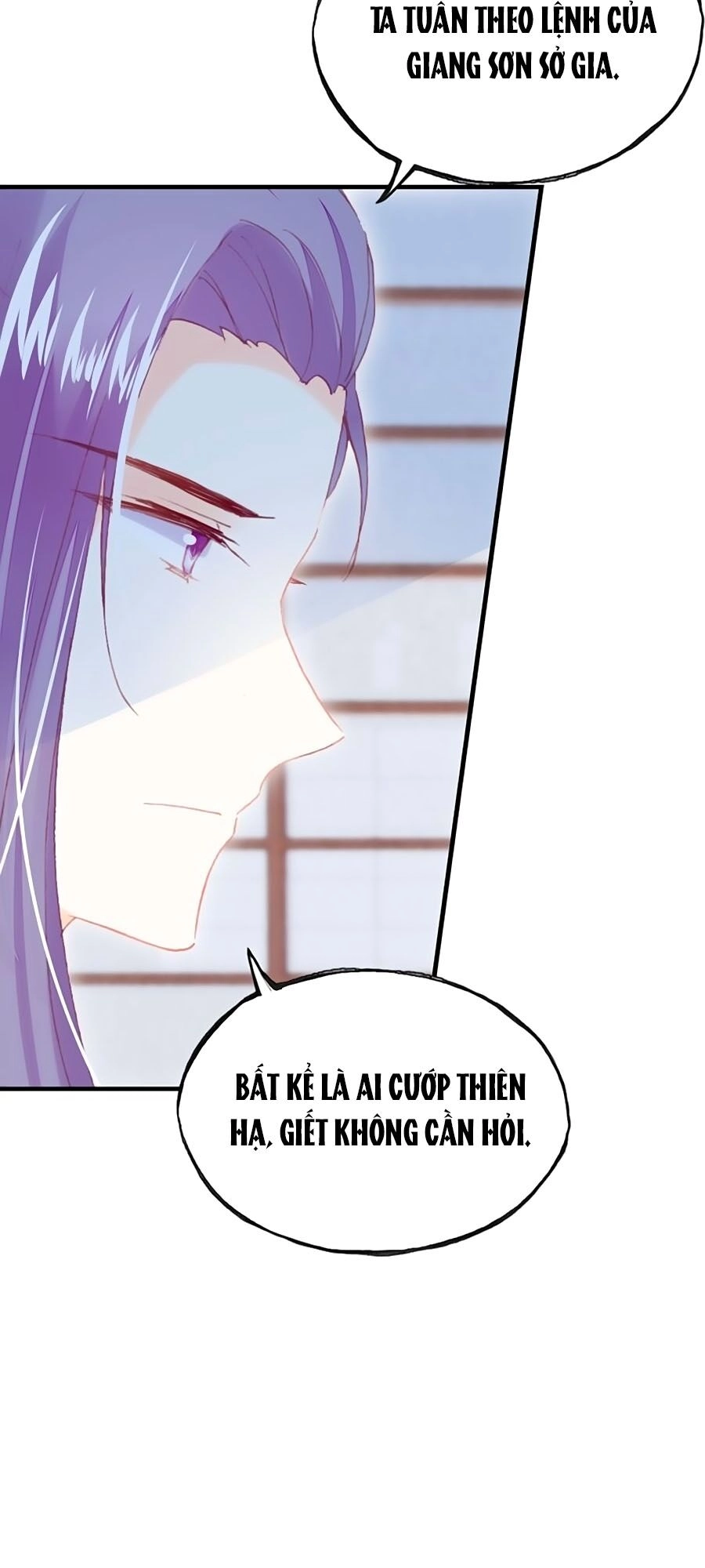 Trẫm Cũng Không Muốn Quá Khí Phách Chapter 56 - 22