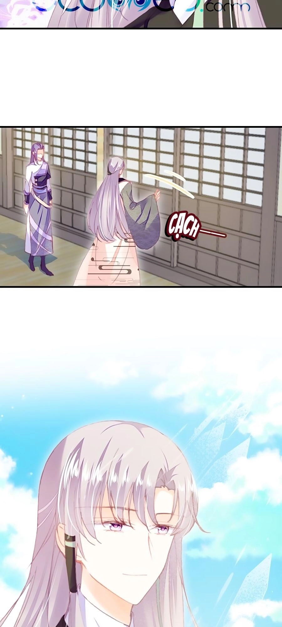 Trẫm Cũng Không Muốn Quá Khí Phách Chapter 56 - 24