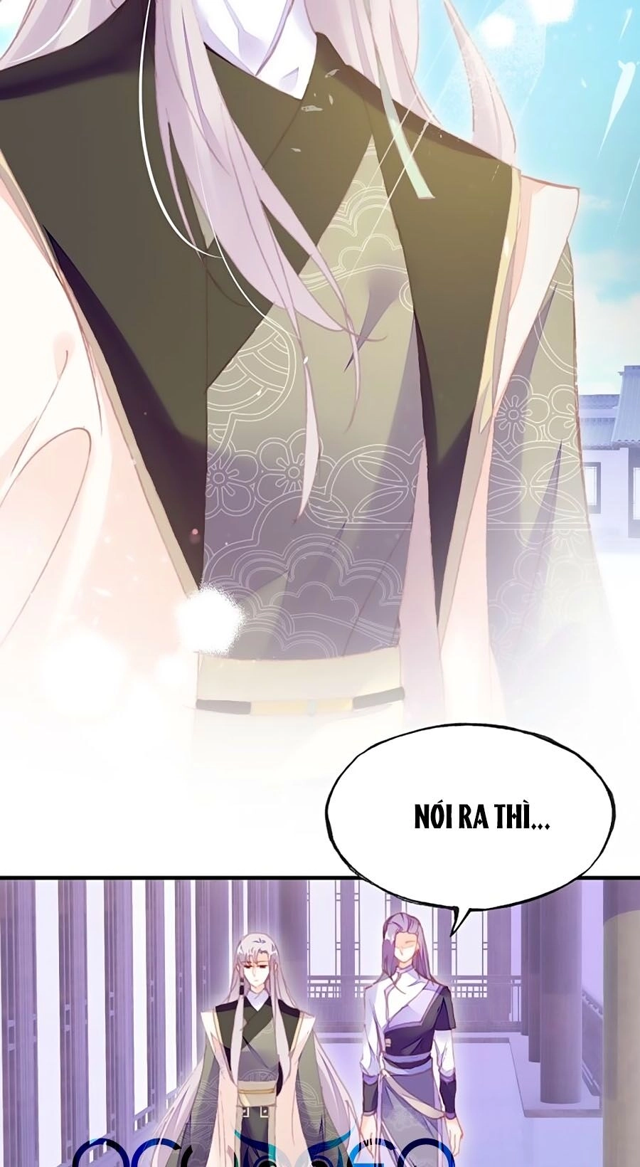 Trẫm Cũng Không Muốn Quá Khí Phách Chapter 56 - 25