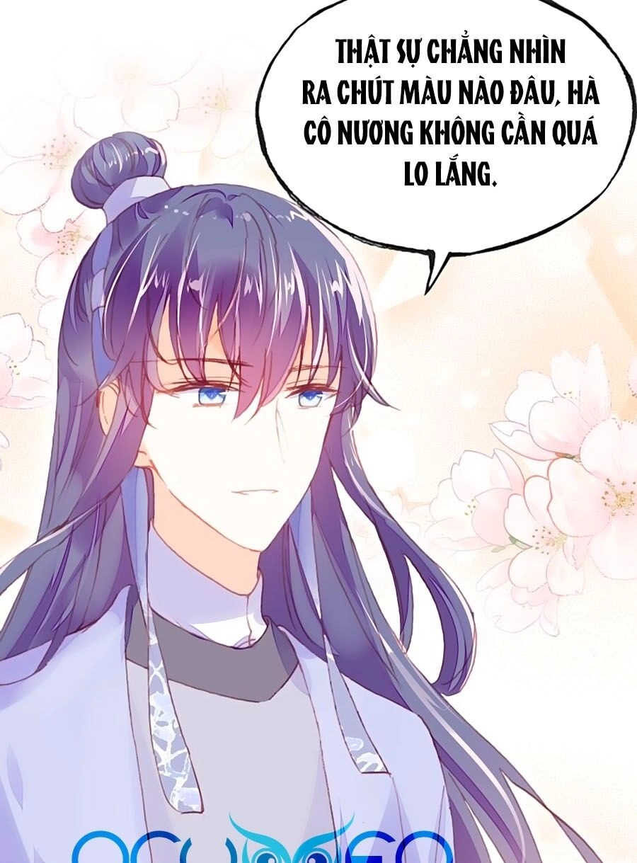 Trẫm Cũng Không Muốn Quá Khí Phách Chapter 56 - 28