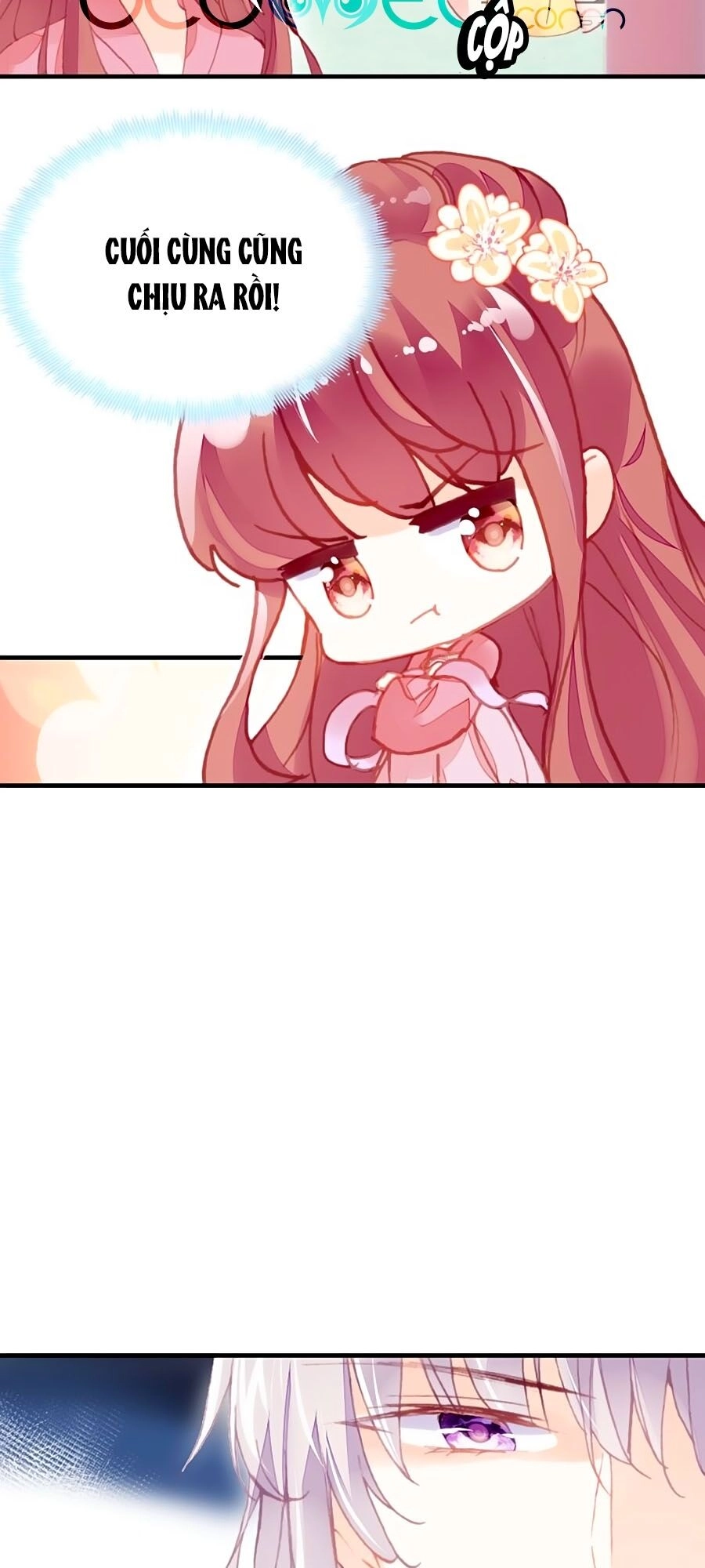 Trẫm Cũng Không Muốn Quá Khí Phách Chapter 56 - 31