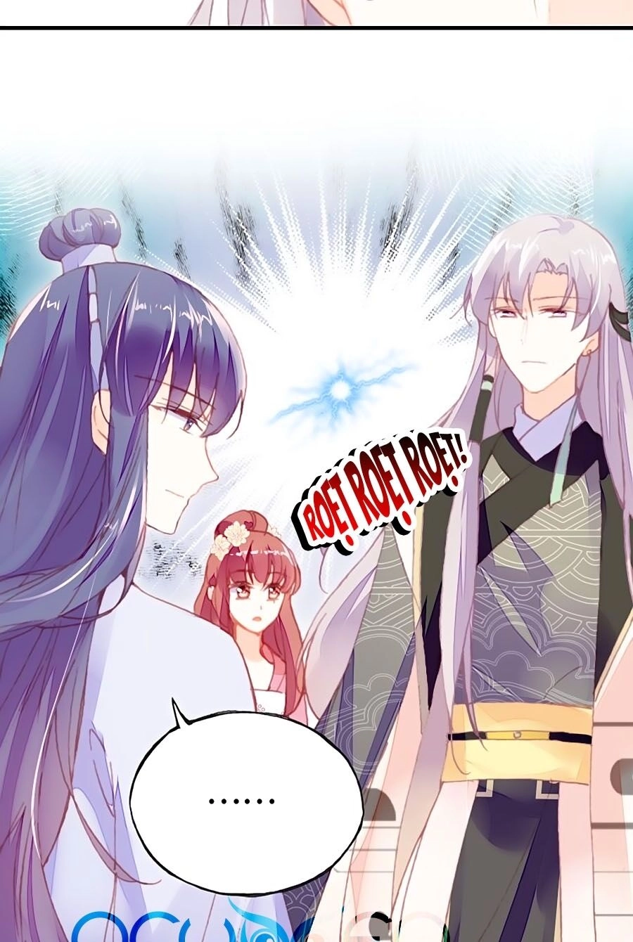 Trẫm Cũng Không Muốn Quá Khí Phách Chapter 56 - 32