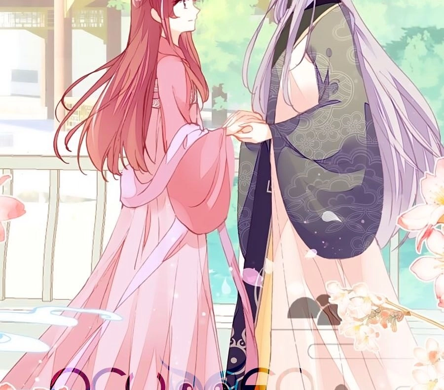 Trẫm Cũng Không Muốn Quá Khí Phách Chapter 56 - 39