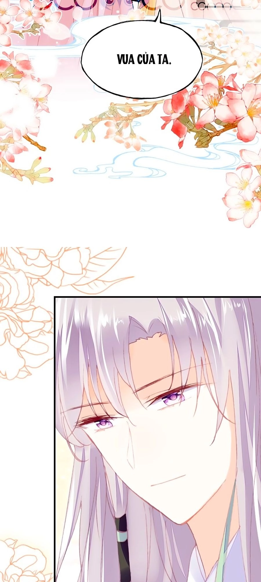 Trẫm Cũng Không Muốn Quá Khí Phách Chapter 56 - 40