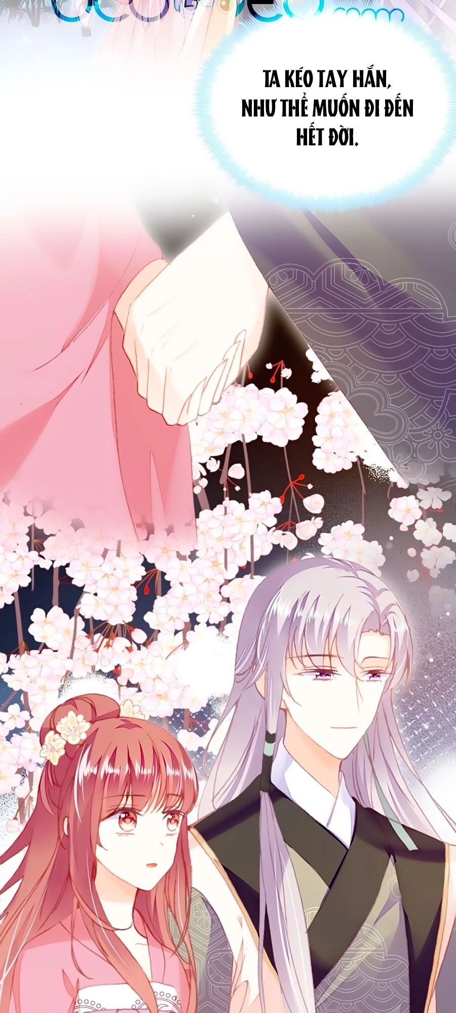 Trẫm Cũng Không Muốn Quá Khí Phách Chapter 57 - 3