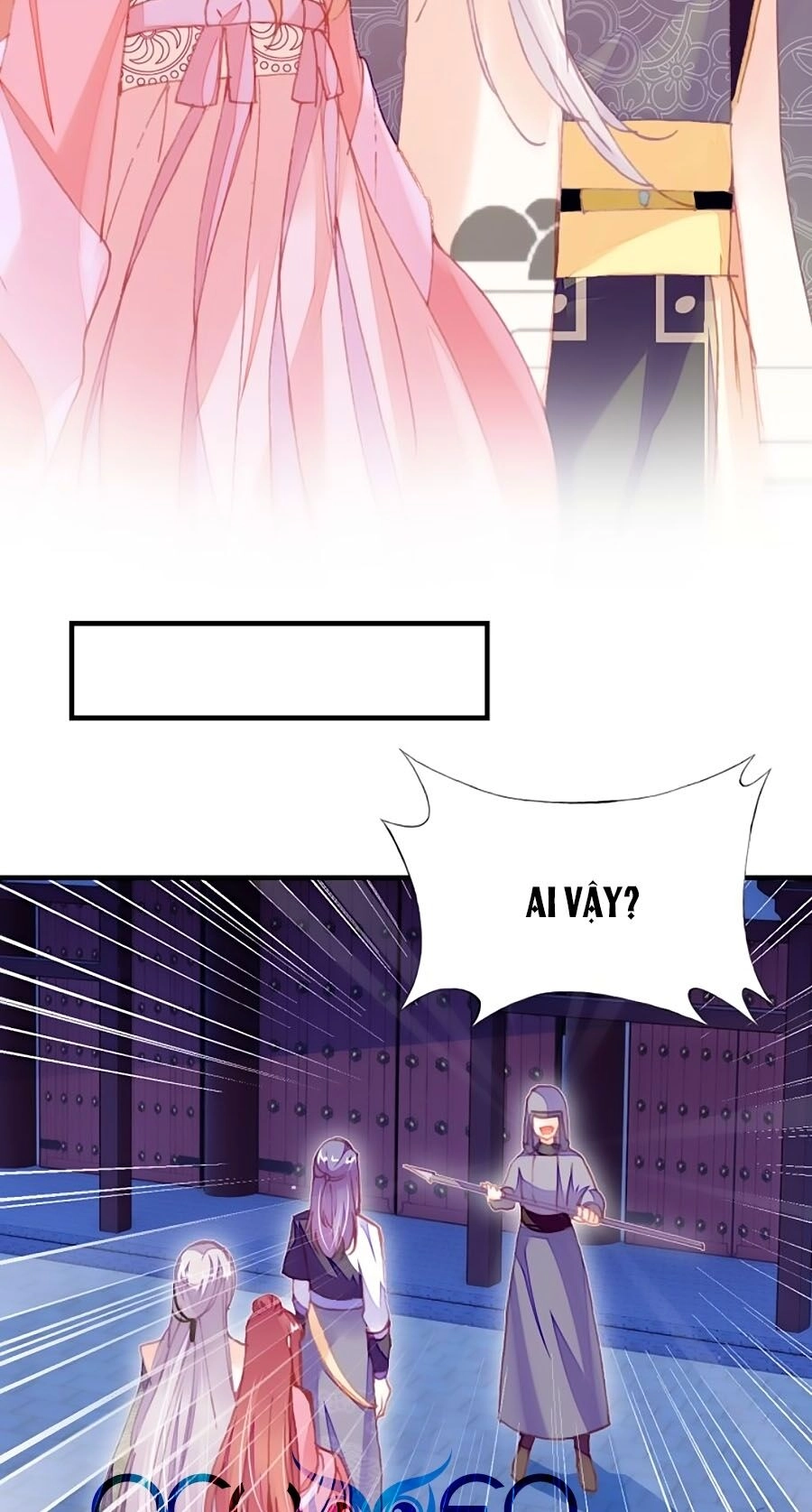 Trẫm Cũng Không Muốn Quá Khí Phách Chapter 57 - 4