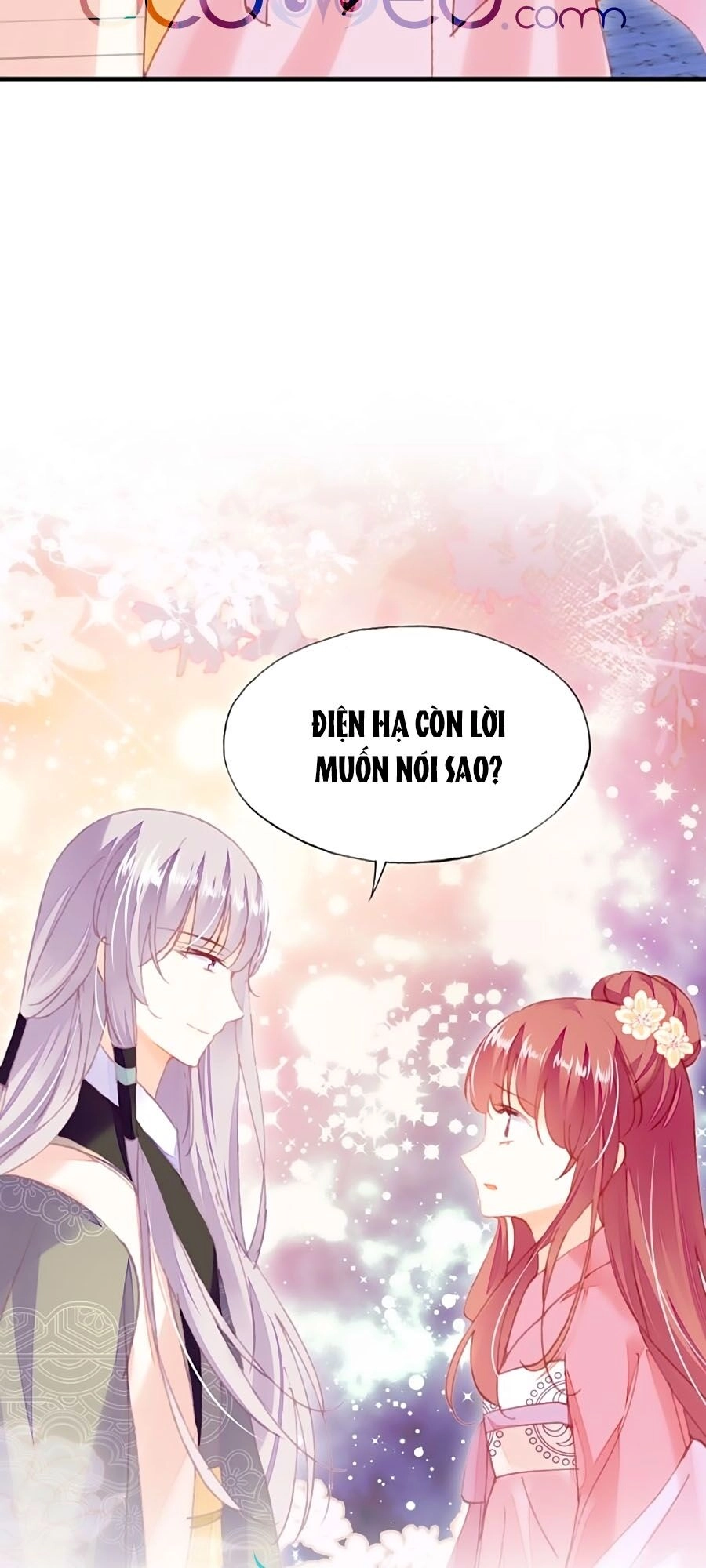 Trẫm Cũng Không Muốn Quá Khí Phách Chapter 57 - 8