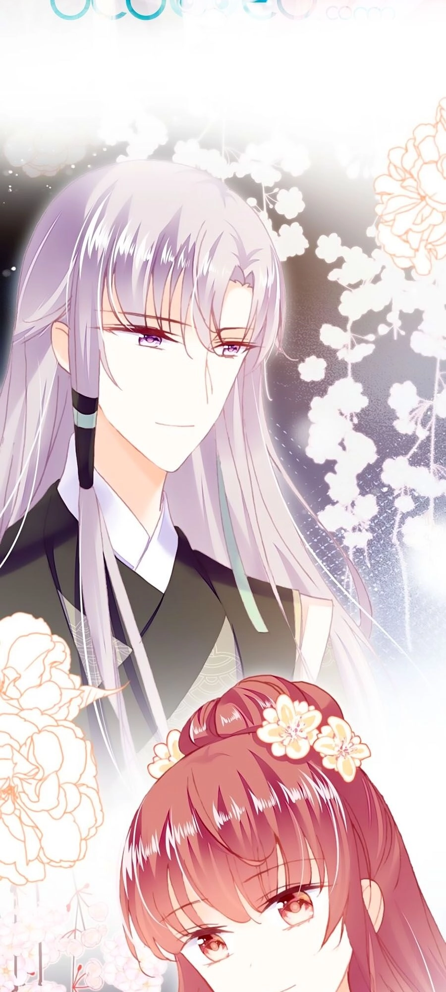 Trẫm Cũng Không Muốn Quá Khí Phách Chapter 57 - 10