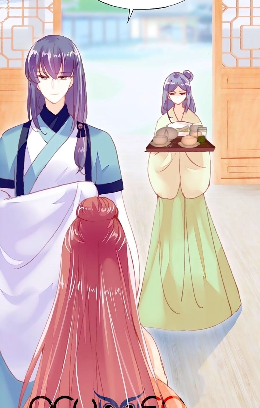 Trẫm Cũng Không Muốn Quá Khí Phách Chapter 57 - 23