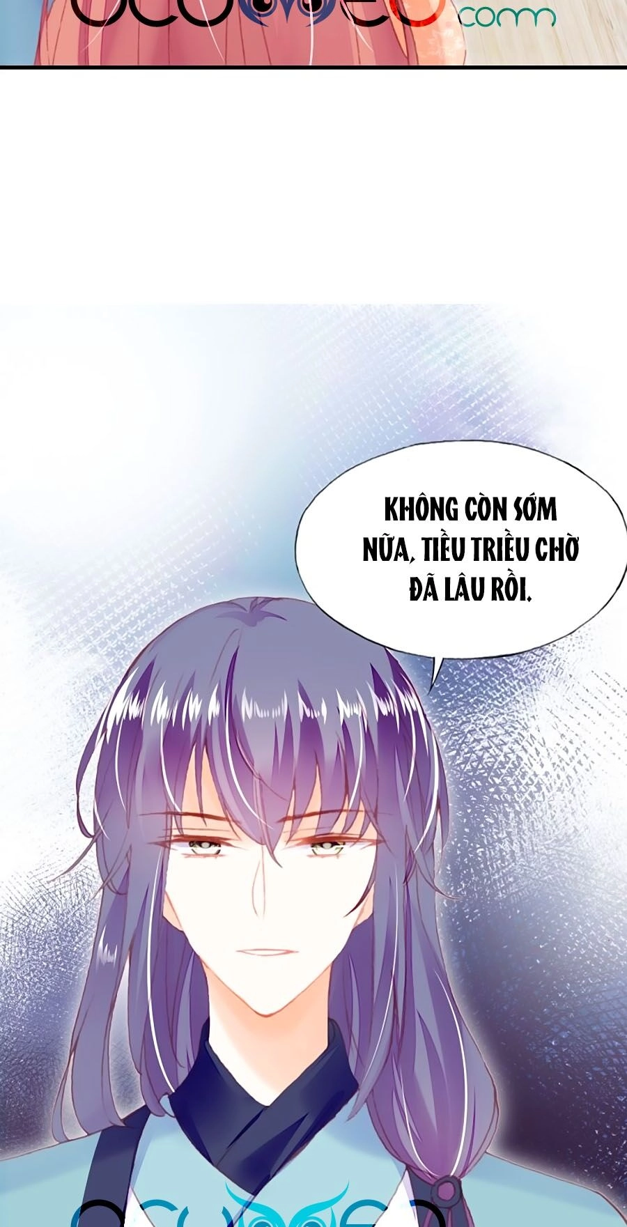Trẫm Cũng Không Muốn Quá Khí Phách Chapter 57 - 24