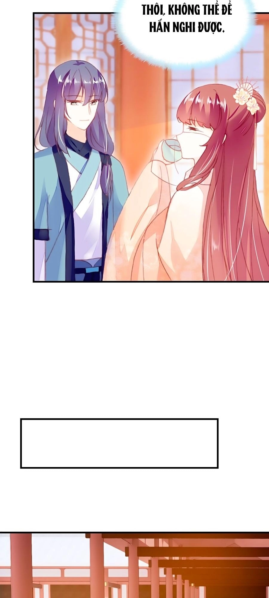 Trẫm Cũng Không Muốn Quá Khí Phách Chapter 57 - 26