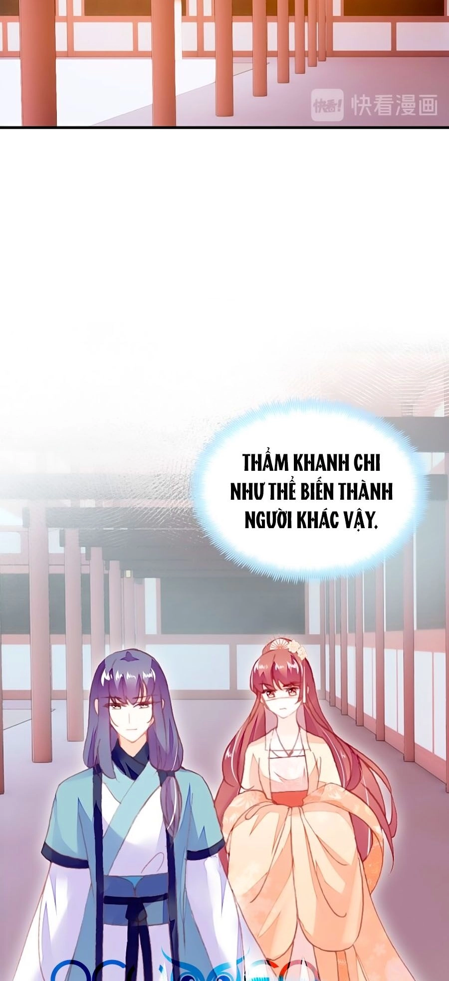 Trẫm Cũng Không Muốn Quá Khí Phách Chapter 57 - 27