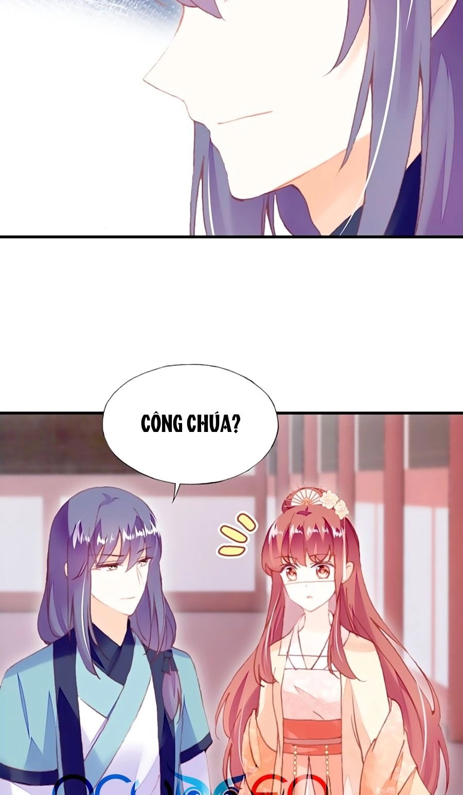 Trẫm Cũng Không Muốn Quá Khí Phách Chapter 57 - 29