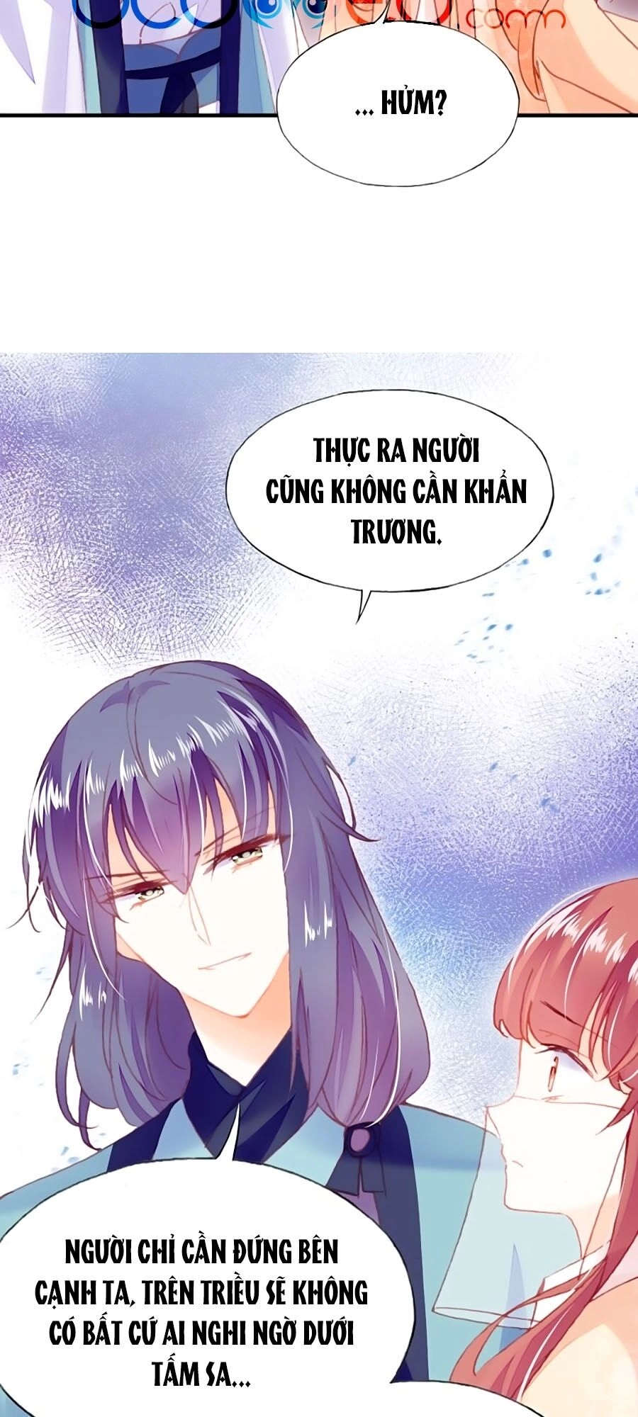 Trẫm Cũng Không Muốn Quá Khí Phách Chapter 57 - 30