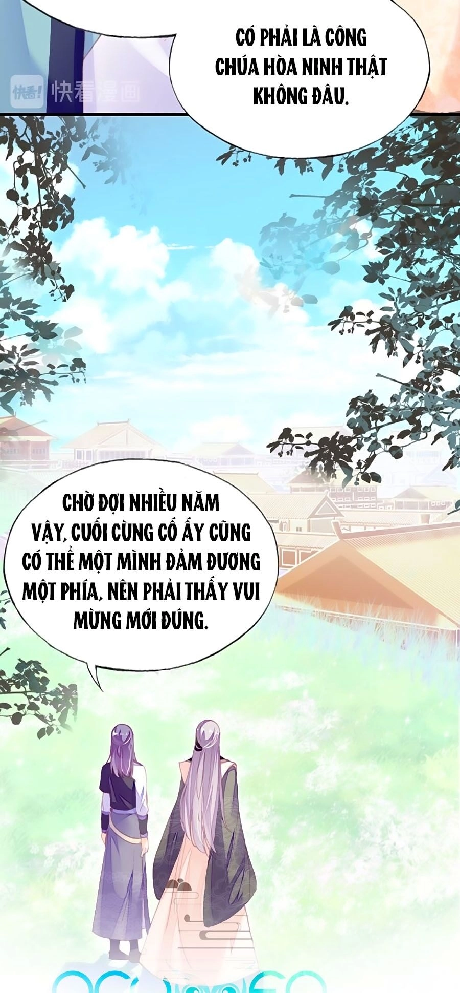 Trẫm Cũng Không Muốn Quá Khí Phách Chapter 57 - 31