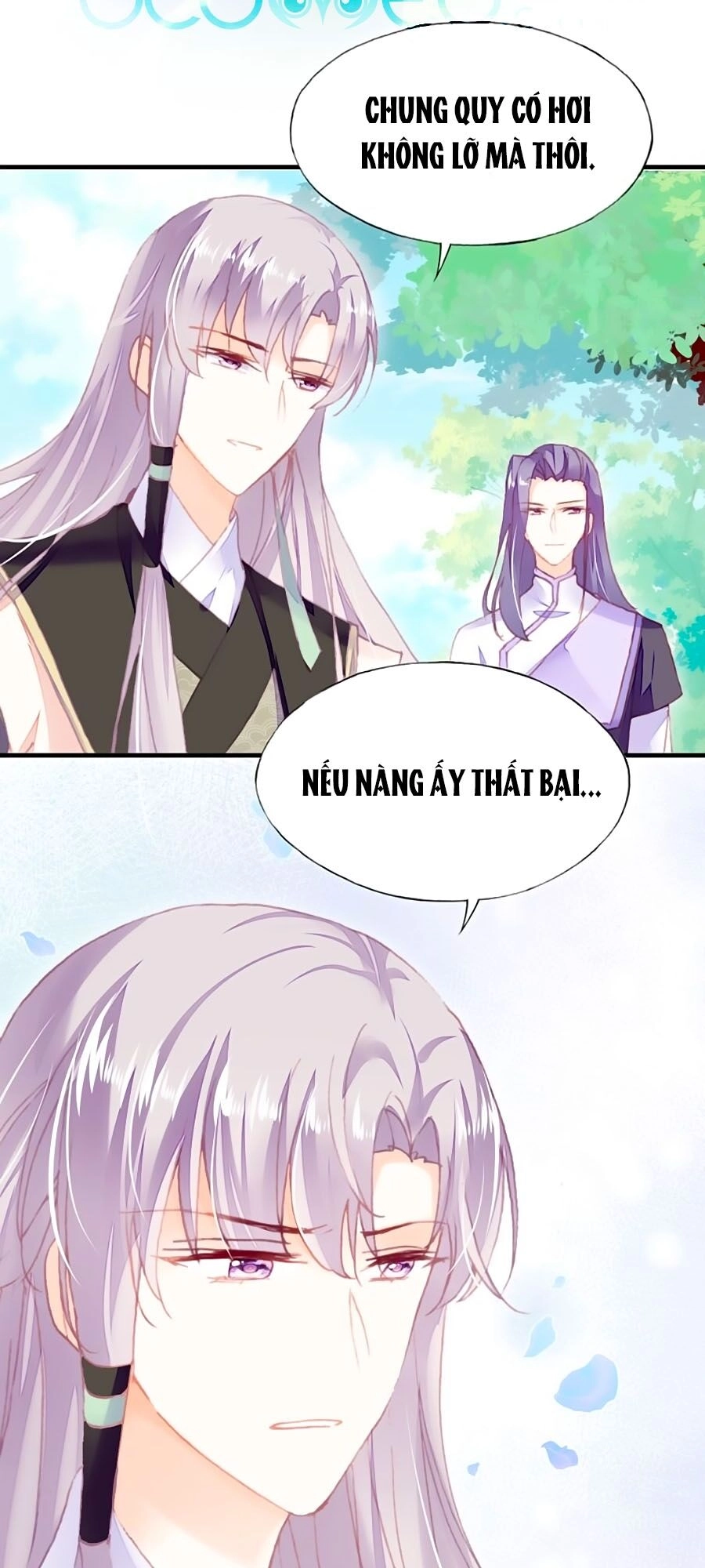 Trẫm Cũng Không Muốn Quá Khí Phách Chapter 57 - 32