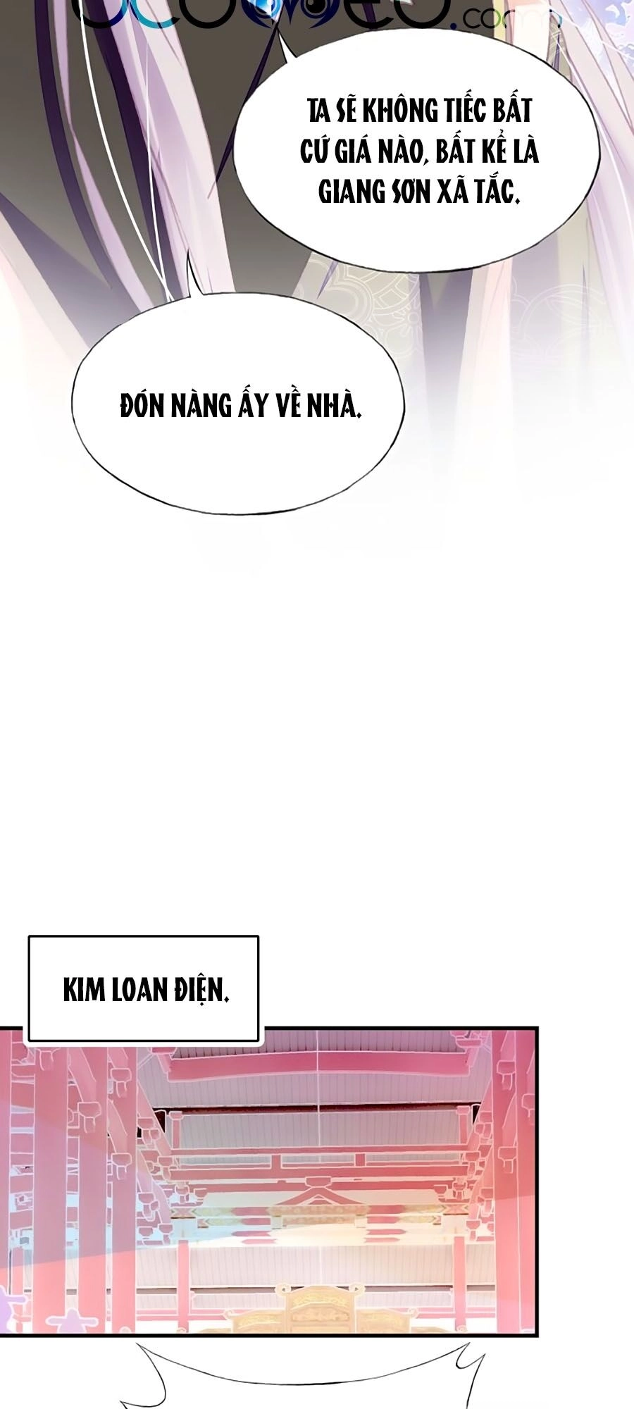 Trẫm Cũng Không Muốn Quá Khí Phách Chapter 57 - 34