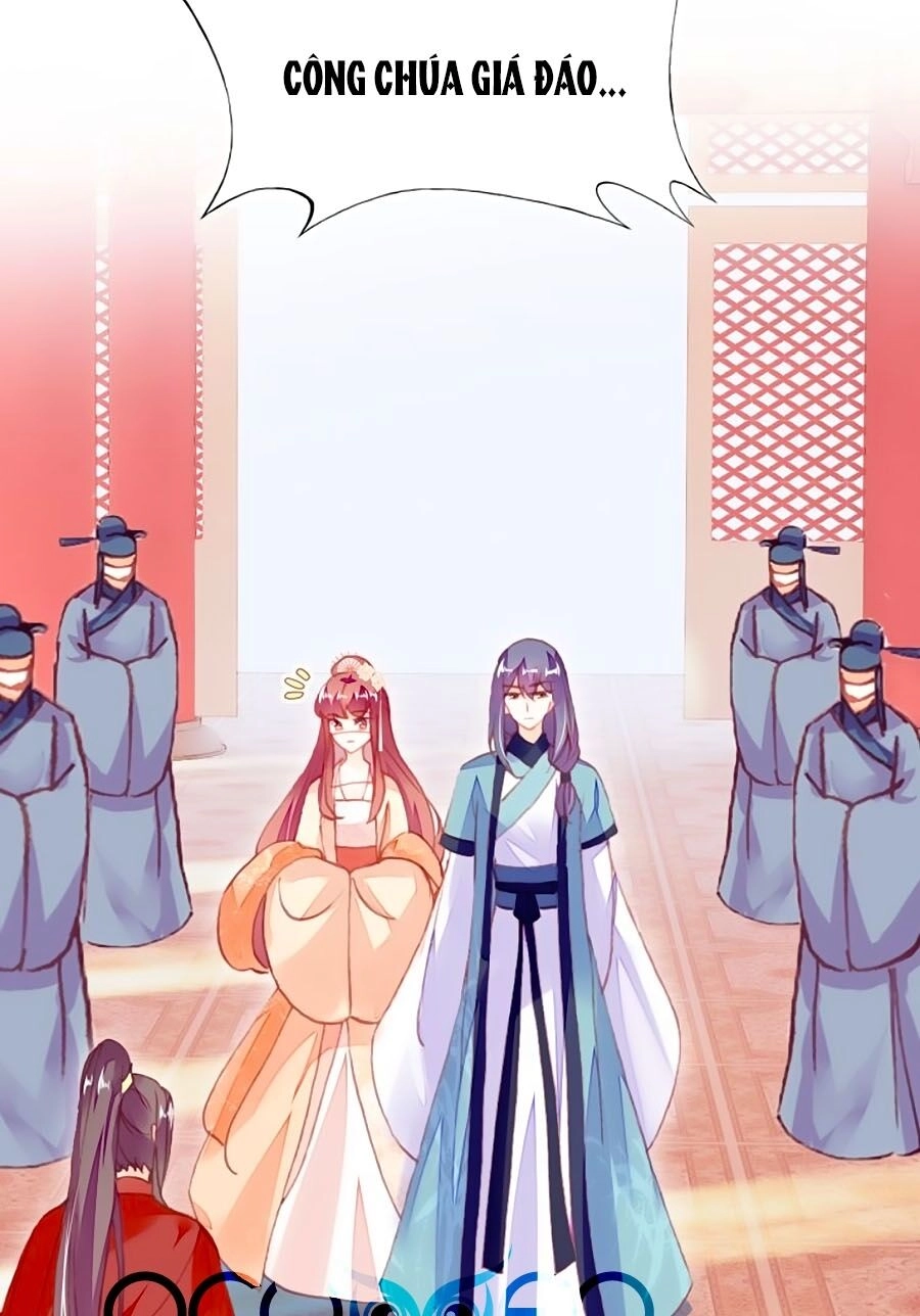 Trẫm Cũng Không Muốn Quá Khí Phách Chapter 57 - 35