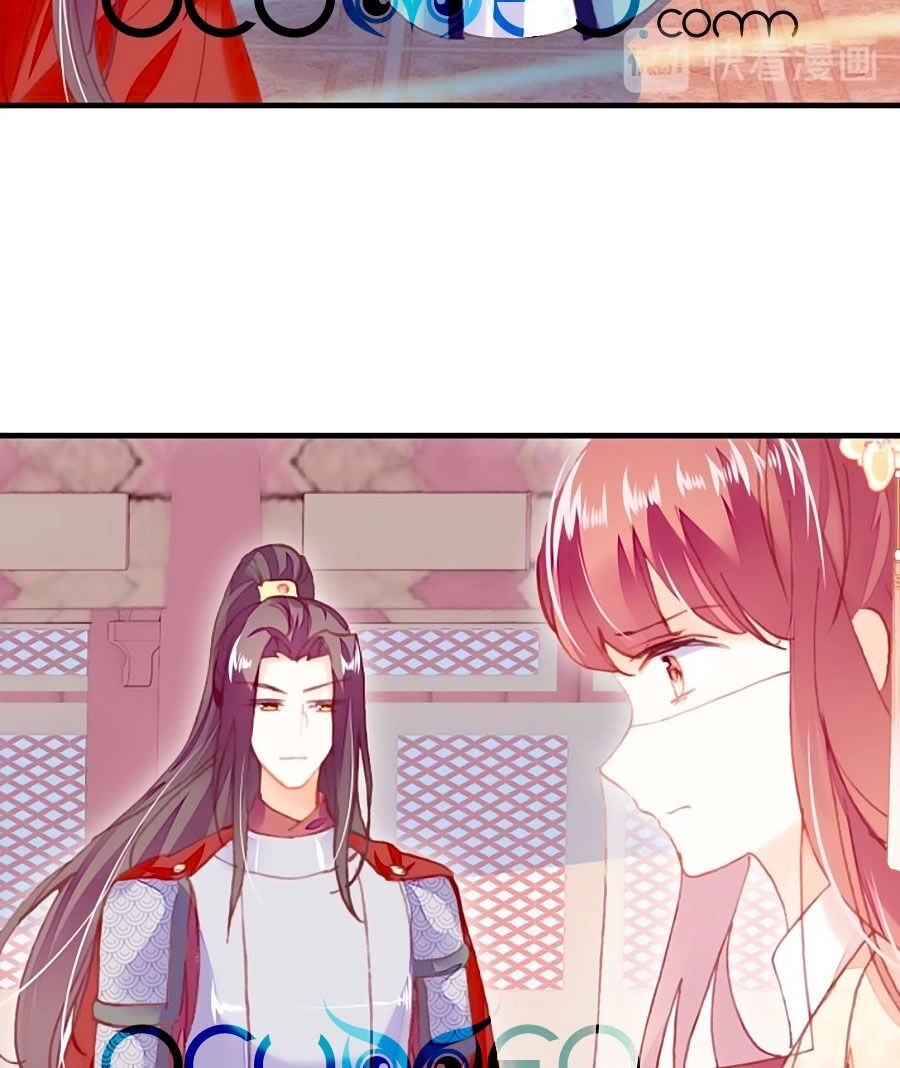 Trẫm Cũng Không Muốn Quá Khí Phách Chapter 57 - 36