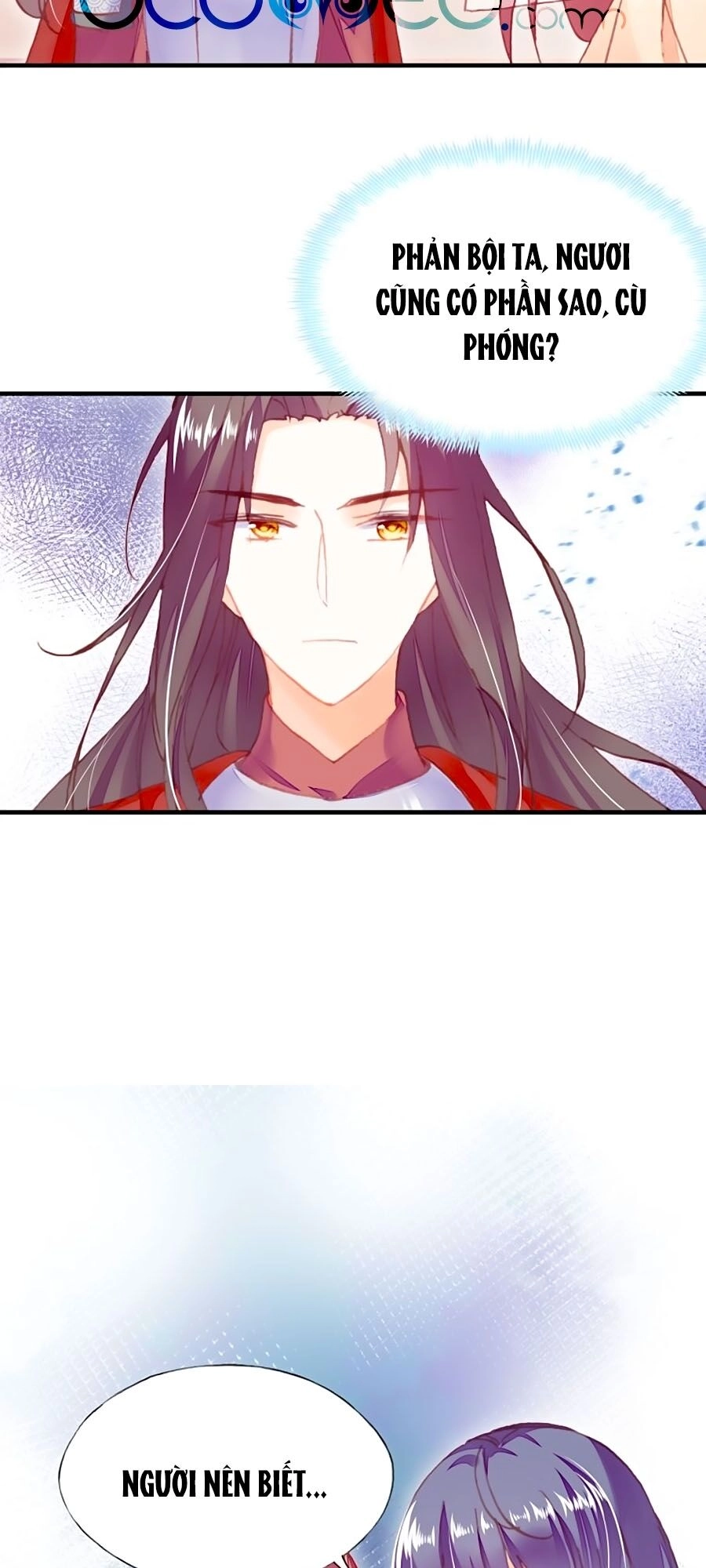 Trẫm Cũng Không Muốn Quá Khí Phách Chapter 57 - 37