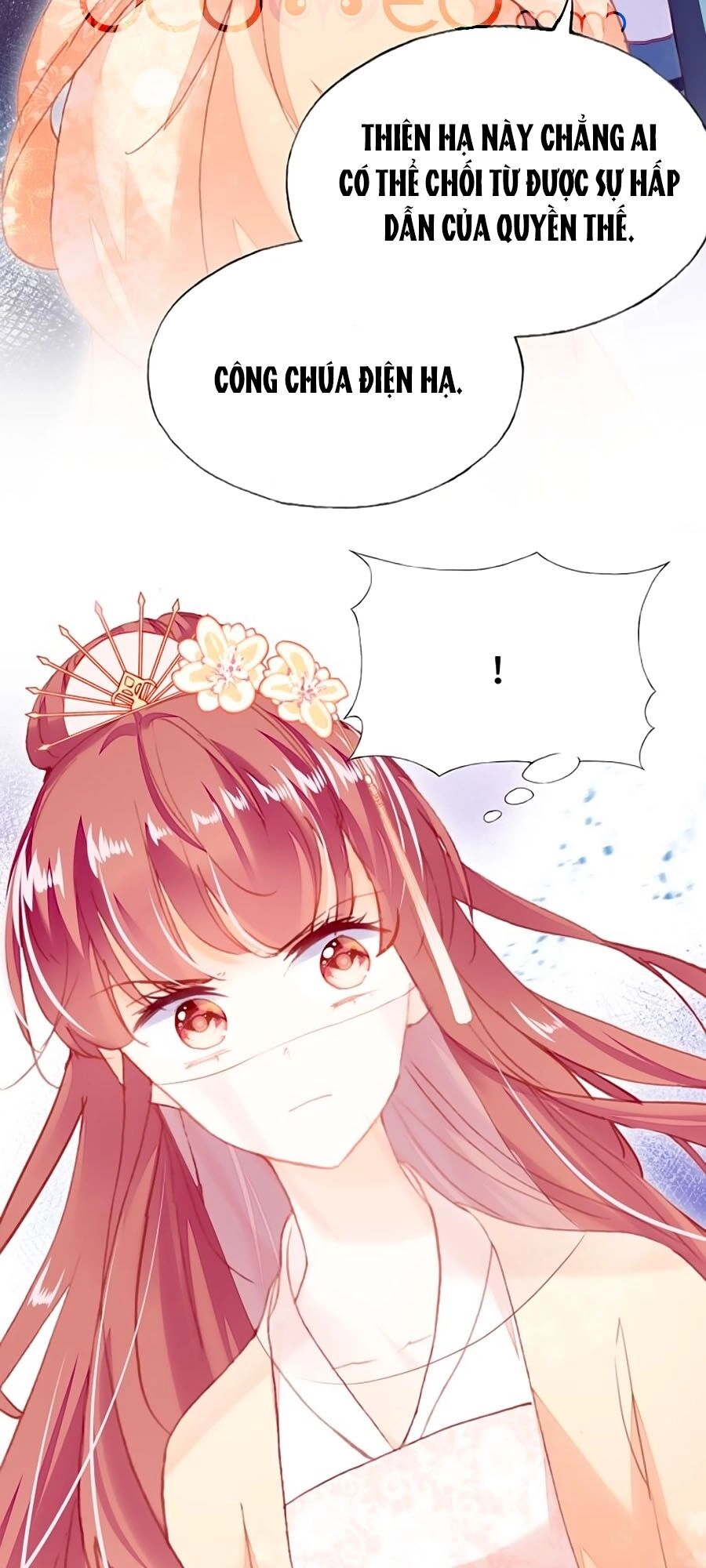 Trẫm Cũng Không Muốn Quá Khí Phách Chapter 57 - 39