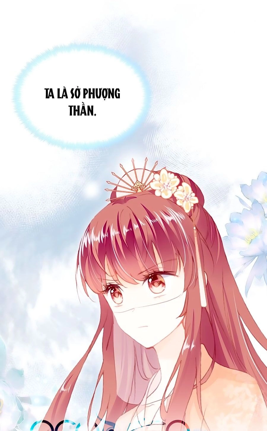 Trẫm Cũng Không Muốn Quá Khí Phách Chapter 58 - 1