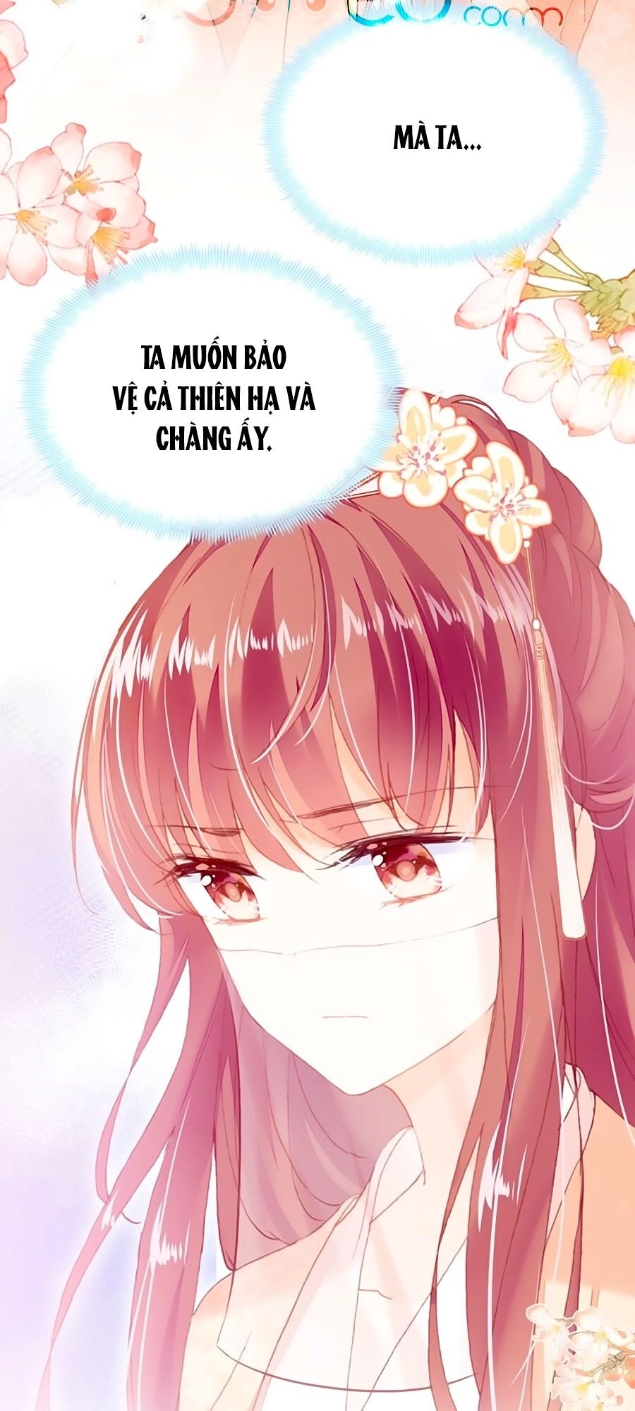 Trẫm Cũng Không Muốn Quá Khí Phách Chapter 58 - 6