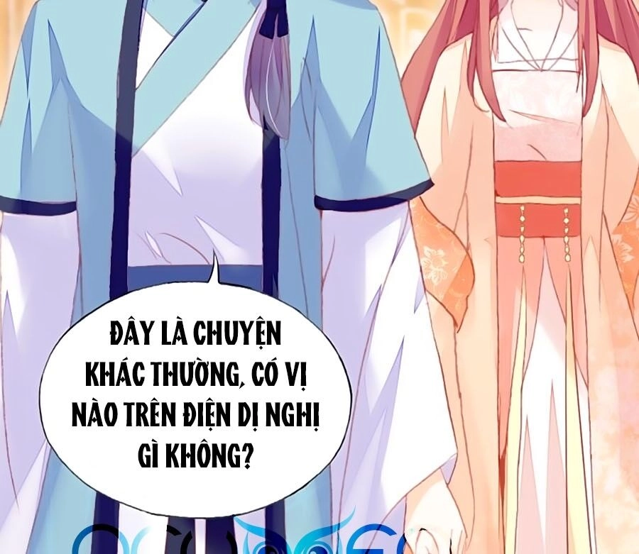 Trẫm Cũng Không Muốn Quá Khí Phách Chapter 58 - 10