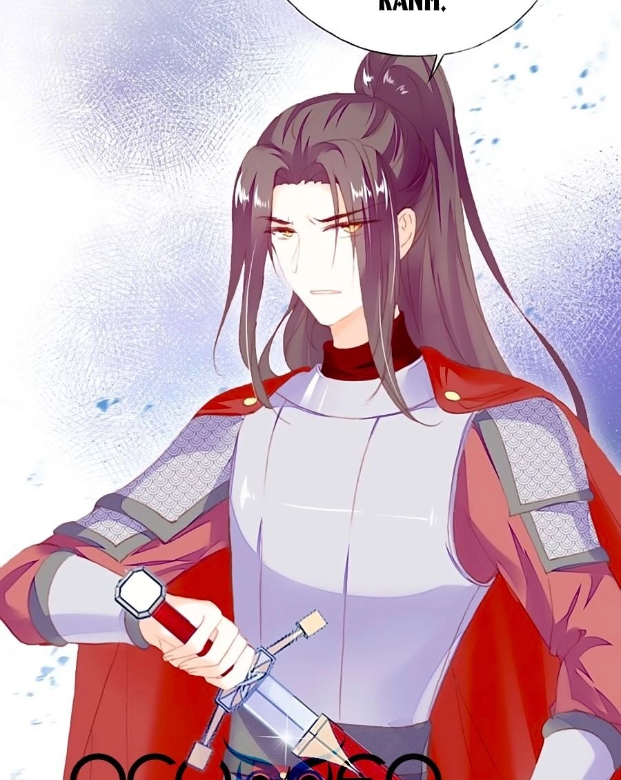 Trẫm Cũng Không Muốn Quá Khí Phách Chapter 58 - 13