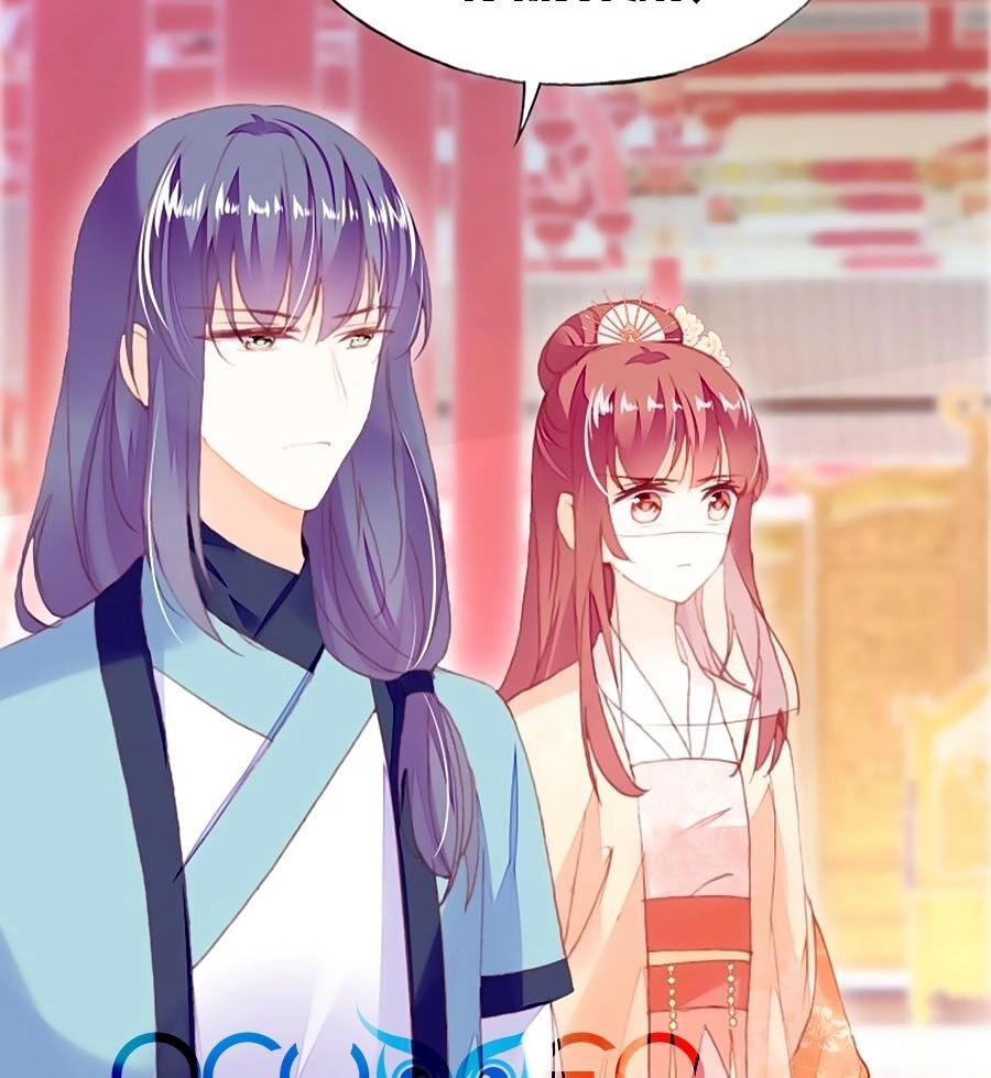 Trẫm Cũng Không Muốn Quá Khí Phách Chapter 58 - 15