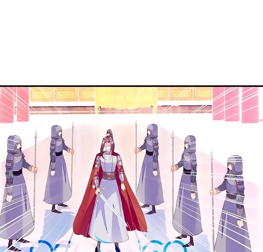 Trẫm Cũng Không Muốn Quá Khí Phách Chapter 58 - 23