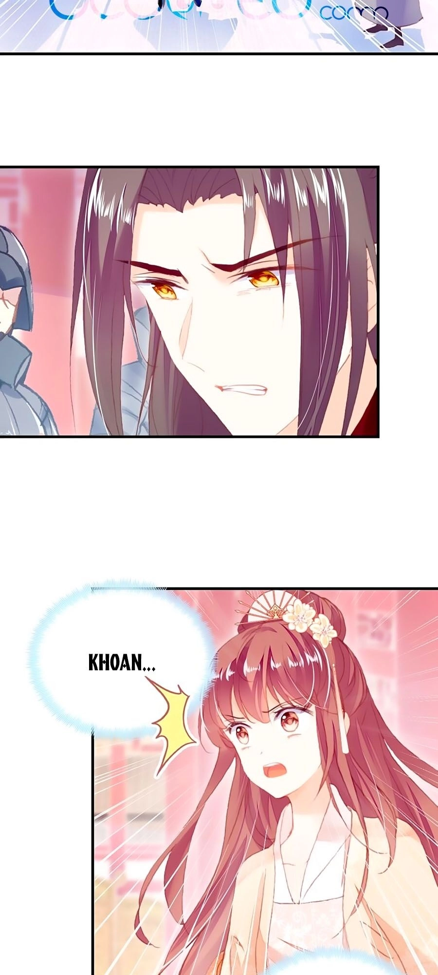 Trẫm Cũng Không Muốn Quá Khí Phách Chapter 58 - 24