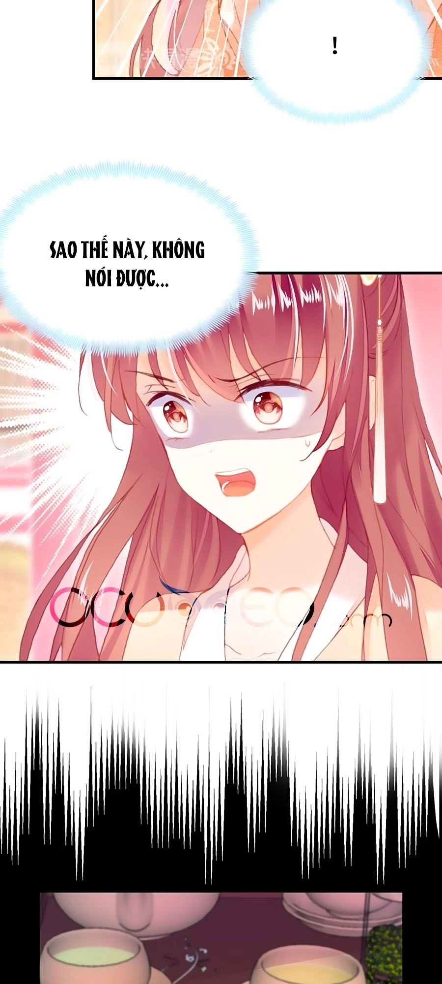 Trẫm Cũng Không Muốn Quá Khí Phách Chapter 58 - 25