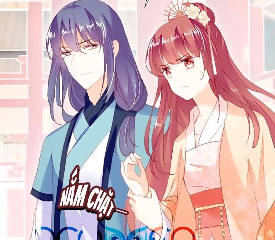 Trẫm Cũng Không Muốn Quá Khí Phách Chapter 58 - 27