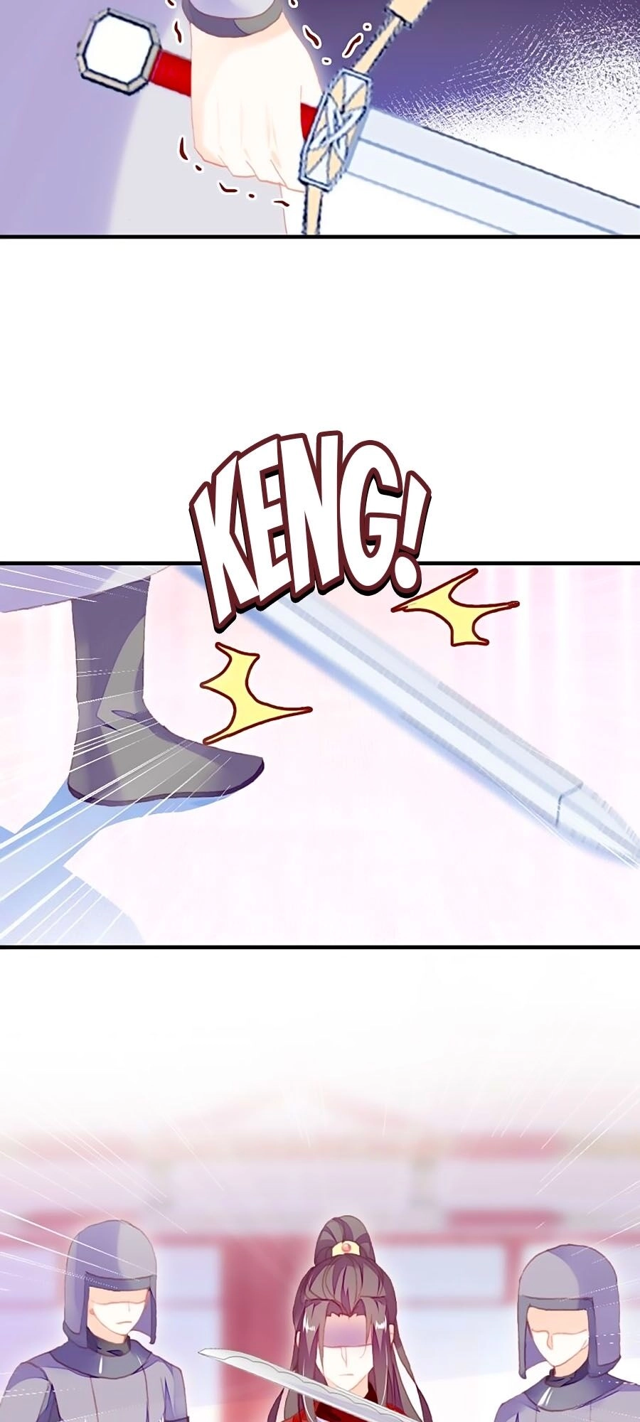 Trẫm Cũng Không Muốn Quá Khí Phách Chapter 58 - 29