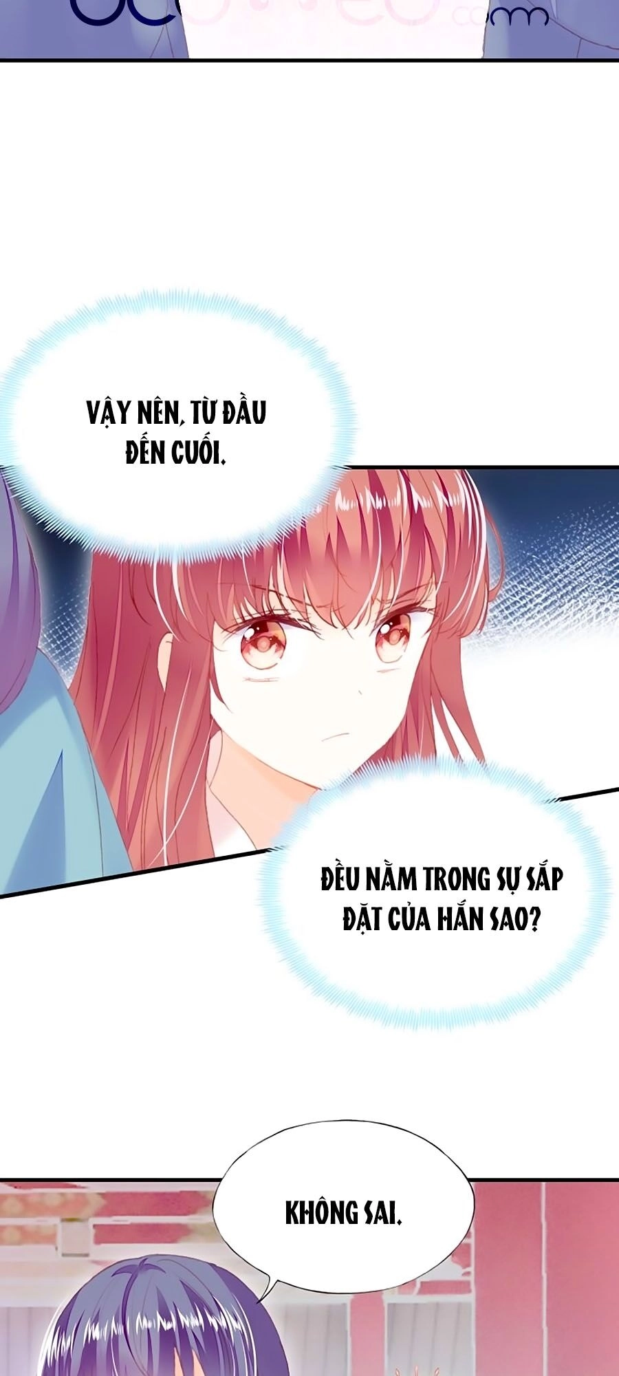 Trẫm Cũng Không Muốn Quá Khí Phách Chapter 58 - 35