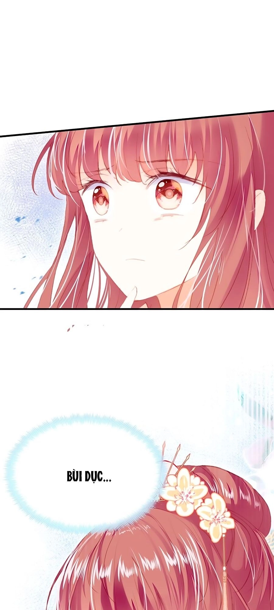 Trẫm Cũng Không Muốn Quá Khí Phách Chapter 58 - 38