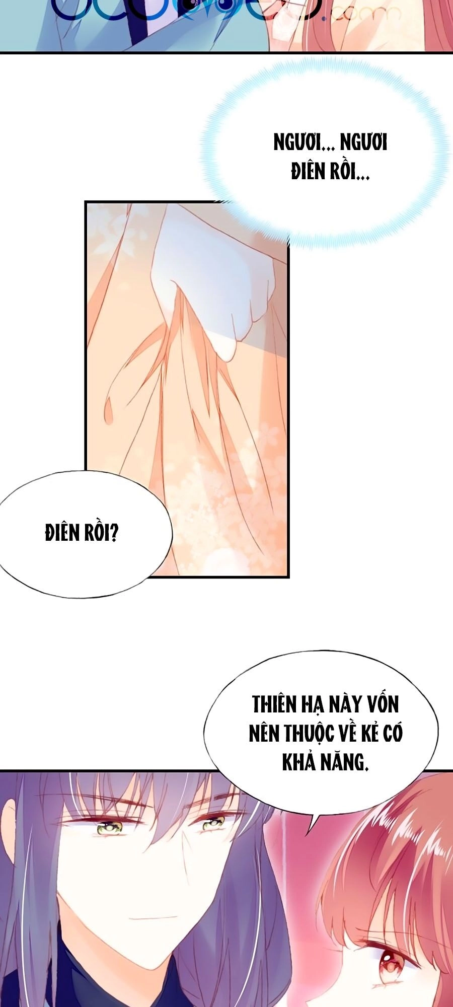 Trẫm Cũng Không Muốn Quá Khí Phách Chapter 59 - 2