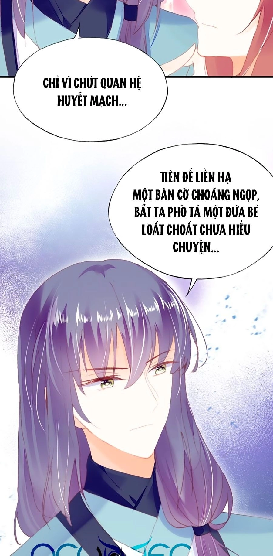 Trẫm Cũng Không Muốn Quá Khí Phách Chapter 59 - 3