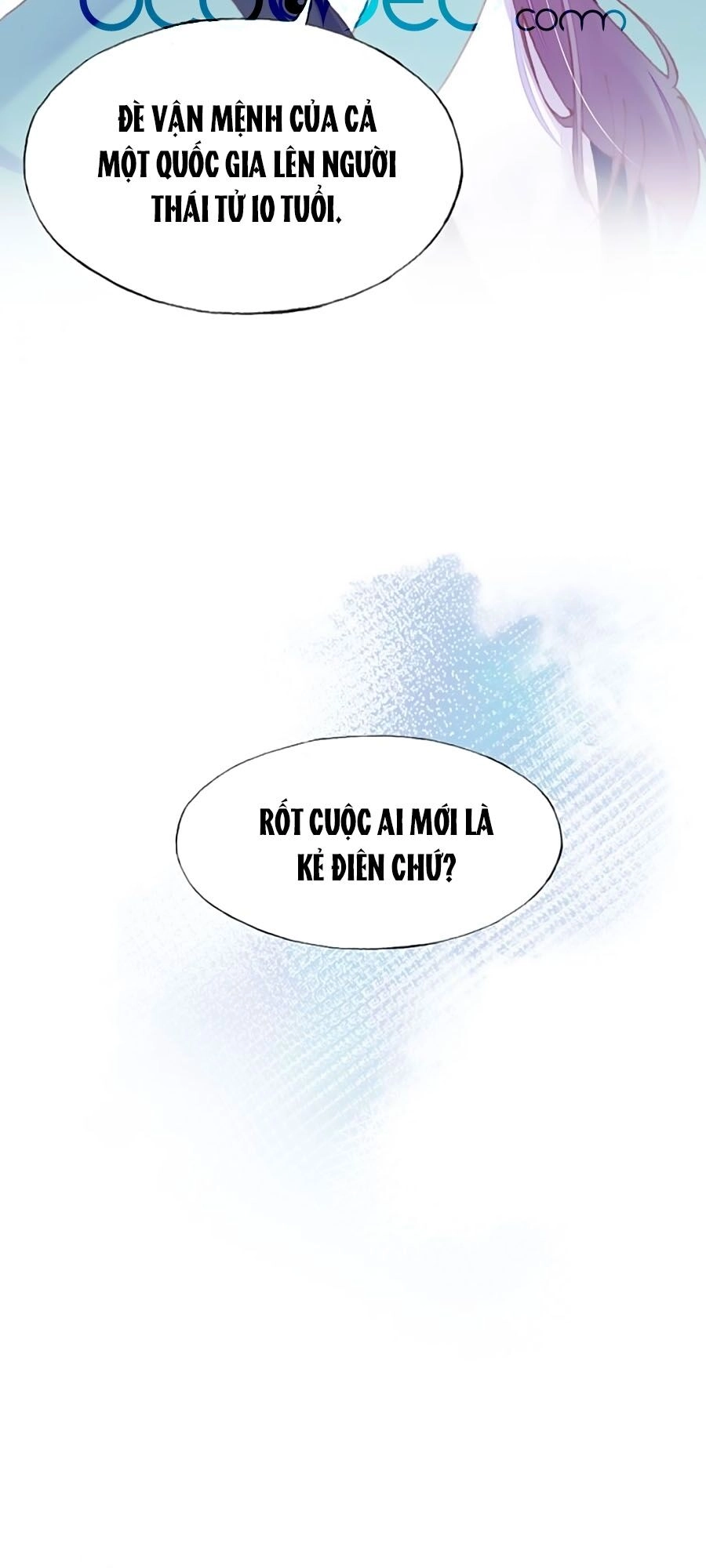 Trẫm Cũng Không Muốn Quá Khí Phách Chapter 59 - 4