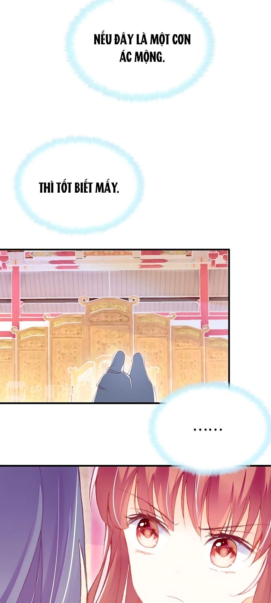 Trẫm Cũng Không Muốn Quá Khí Phách Chapter 59 - 6