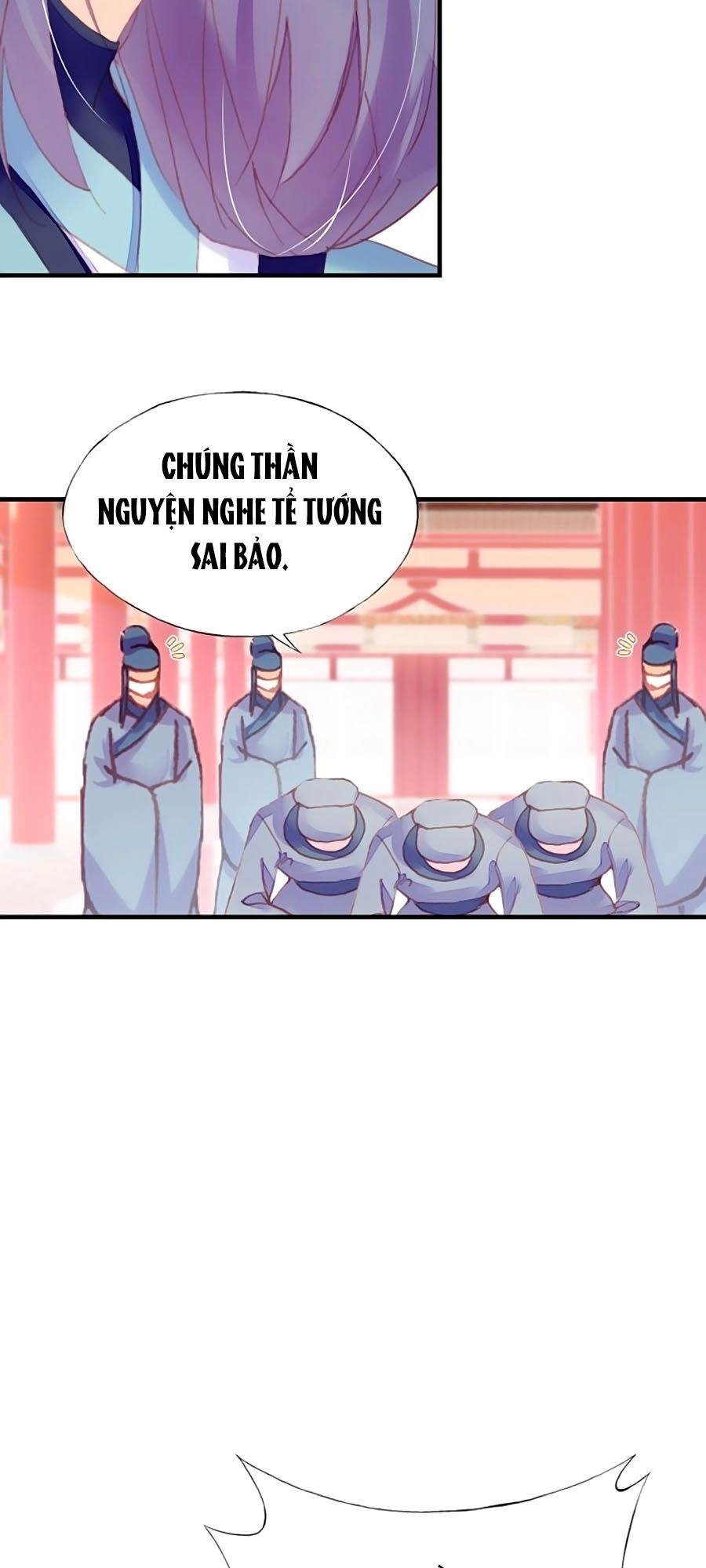 Trẫm Cũng Không Muốn Quá Khí Phách Chapter 59 - 12