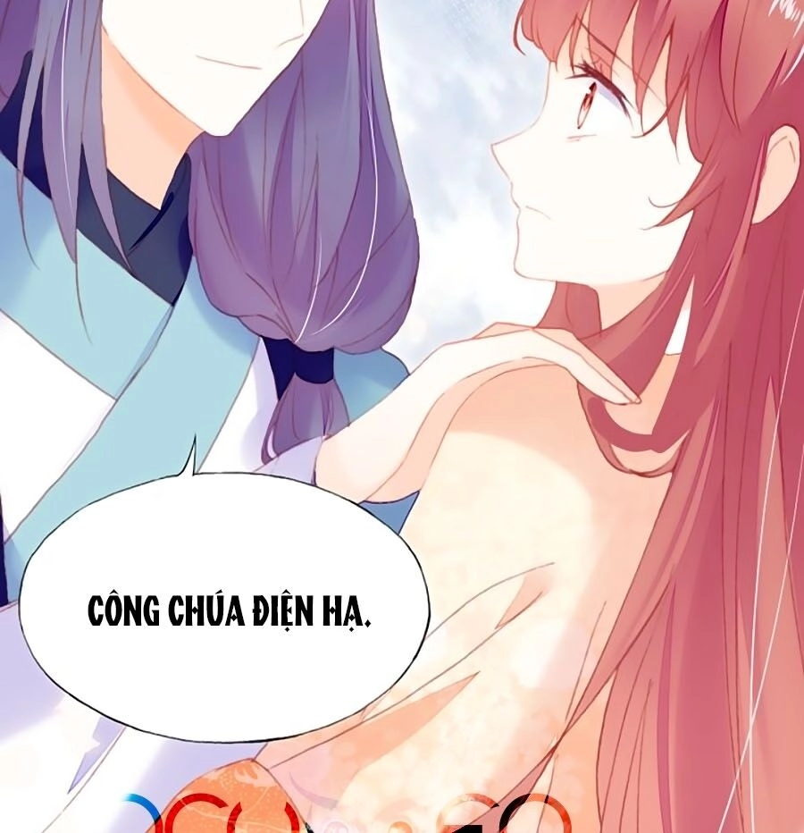 Trẫm Cũng Không Muốn Quá Khí Phách Chapter 59 - 18