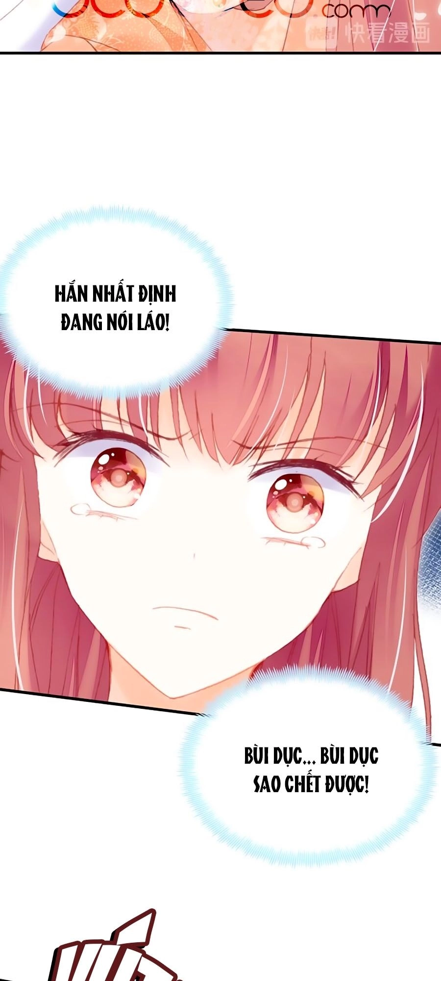 Trẫm Cũng Không Muốn Quá Khí Phách Chapter 59 - 19