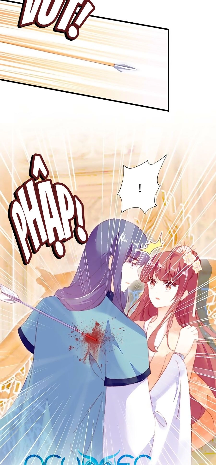 Trẫm Cũng Không Muốn Quá Khí Phách Chapter 59 - 20