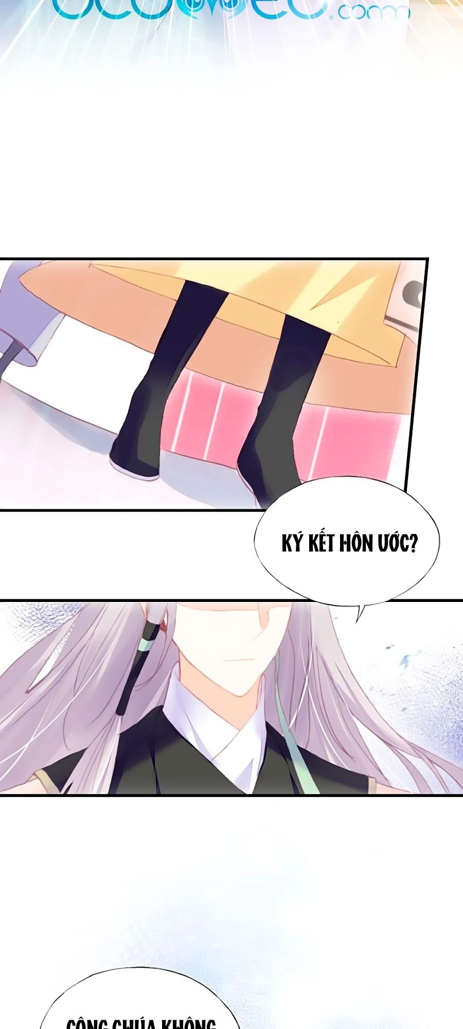 Trẫm Cũng Không Muốn Quá Khí Phách Chapter 59 - 21