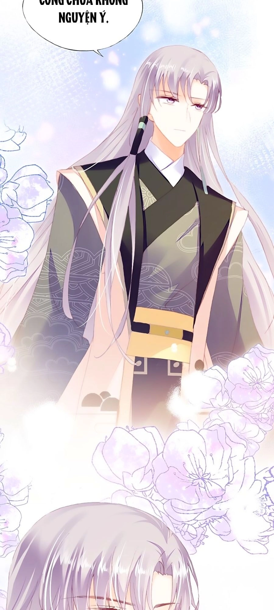 Trẫm Cũng Không Muốn Quá Khí Phách Chapter 59 - 22