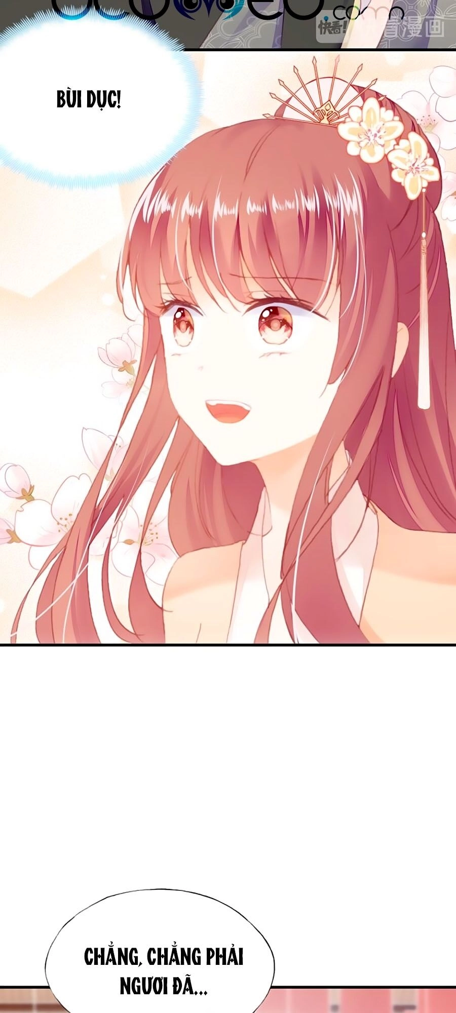 Trẫm Cũng Không Muốn Quá Khí Phách Chapter 59 - 24